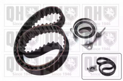 QUINTON HAZELL qbk601 -  Комплект ремня ГРМ